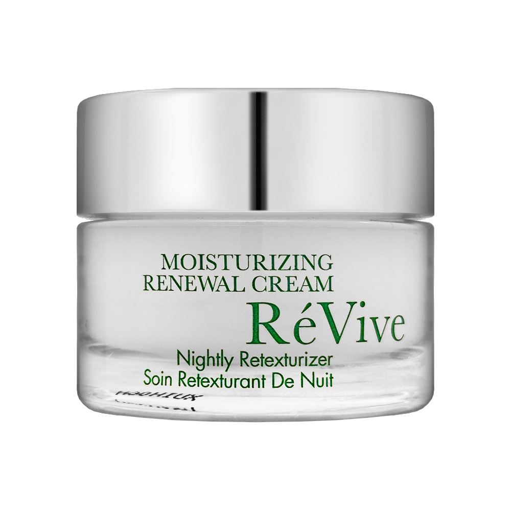 【ReVive 麗膚再生】光采再生活膚霜 15ml#MOLSTURIZING RENEWAL CREAM