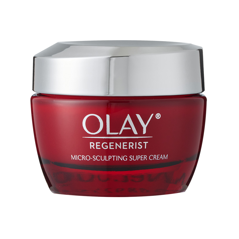 OLAY 歐蕾 新生高效緊緻護膚霜50g