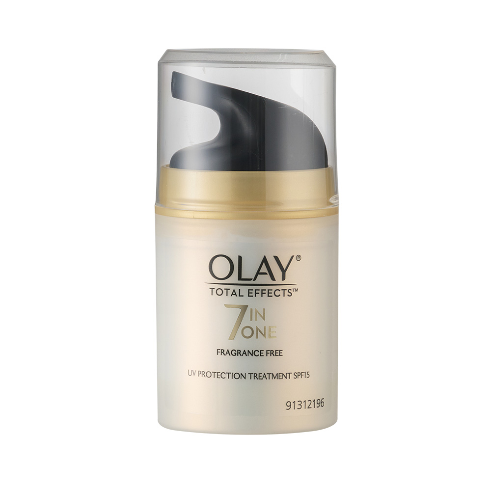 OLAY 歐蕾 多元修護50g (日霜/晚霜) 任選