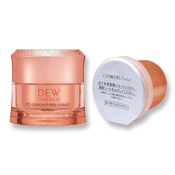 KANEBO 佳麗寶 DEWS潤活緊緻霜限定組(2025周慶限定)