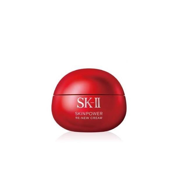 SK-II 肌源賦能煥顏活膚霜加大版(2025周慶限定)