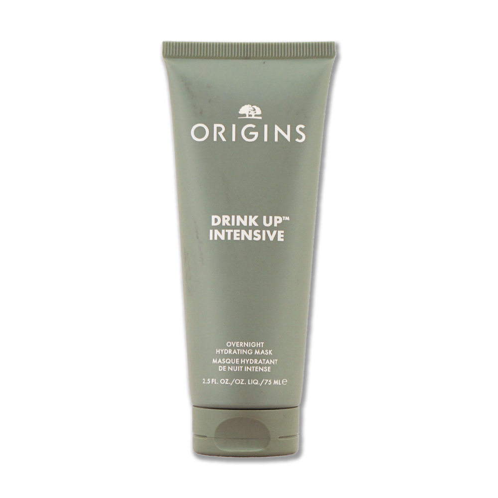 《ORIGINS 品木宣言》一飲而盡深度滋潤面膜75ml