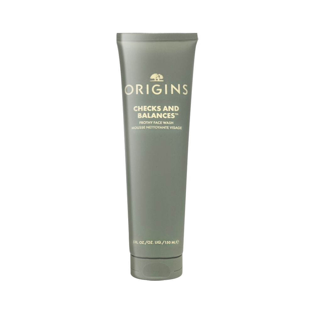 【ORIGINS品木宣言】一舉兩得潔面慕絲 150ml