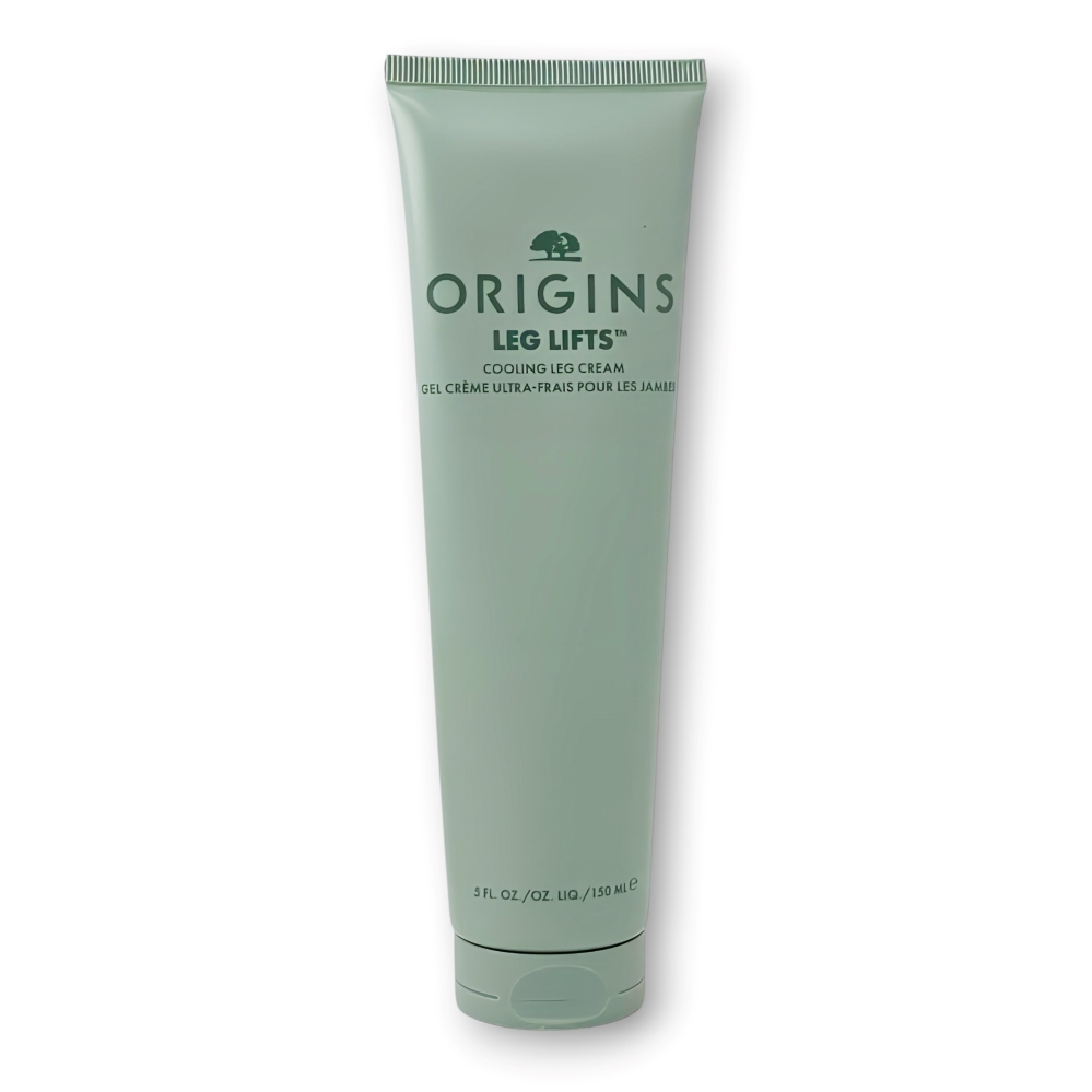 ORIGINS 品木宣言 漫步在雲端腿部舒緩霜150ml 專櫃公司貨