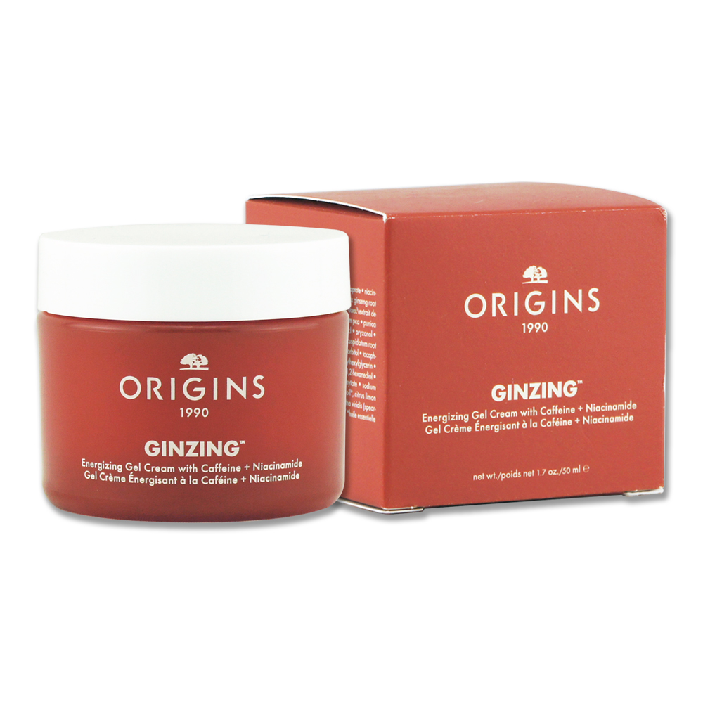 《ORIGINS 品木宣言》元氣十足亮顏C水凝乳 50ml