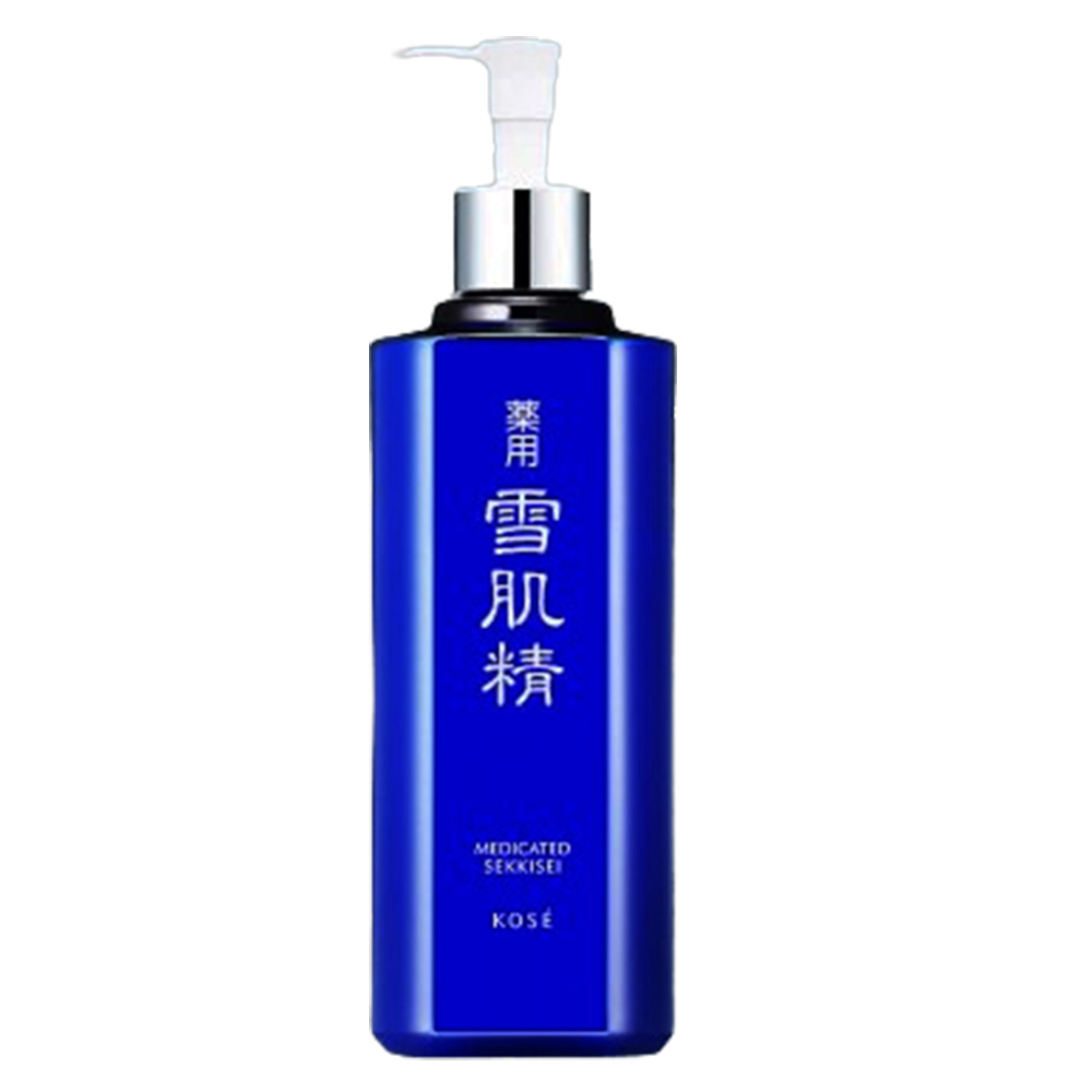 KOSE 高絲雪肌精化妝水500ml