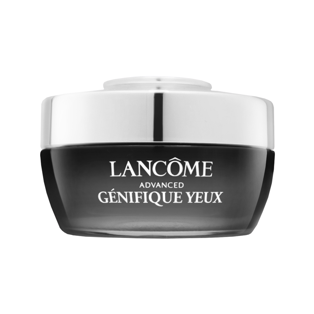 【LANCOME蘭蔻】超未來肌因亮眼精粹霜 15ml