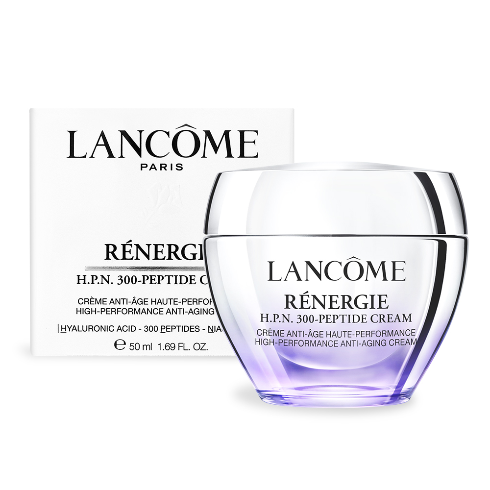 Lancome 蘭蔻 超緊顏多肽抗痕霜(50ml)