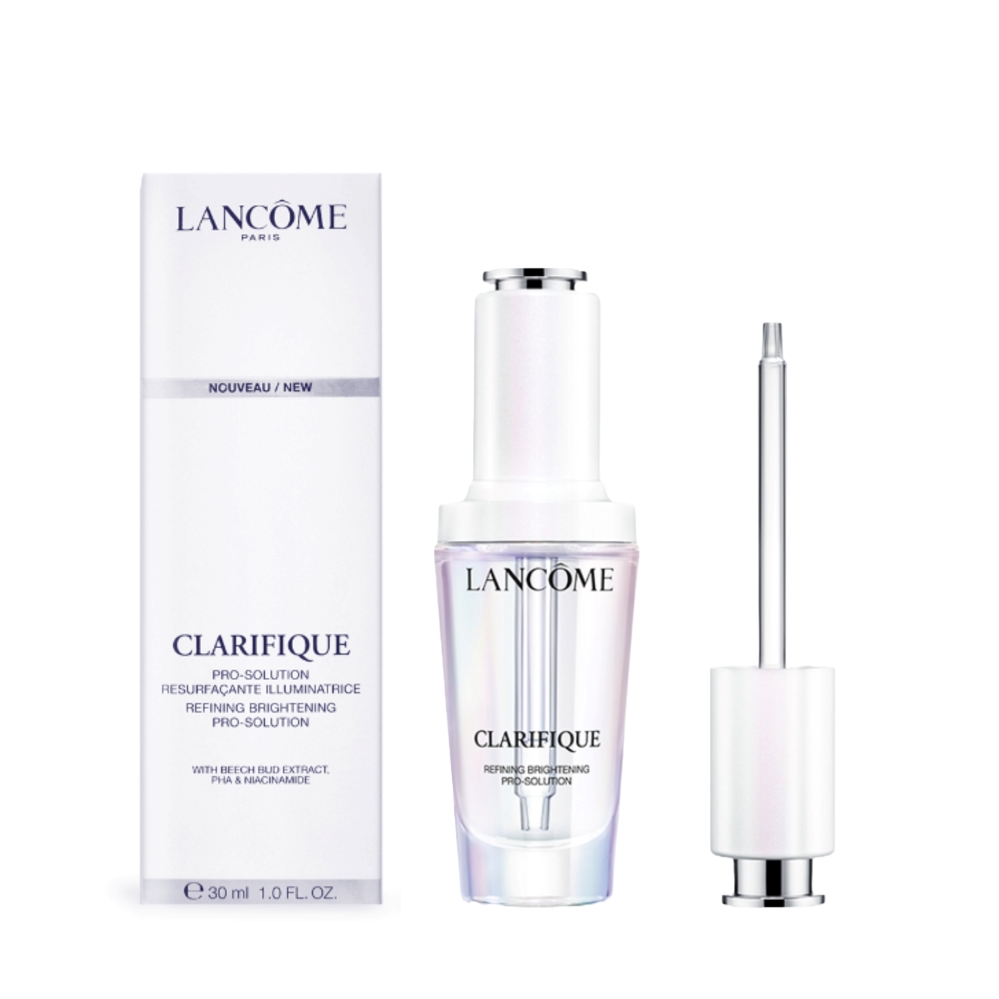 Lancome 蘭蔻 超極光淨亮淡斑激萃30ml【台灣專櫃貨 全新TESTER版】 特價出售