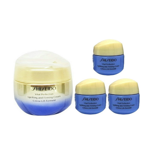 SHISEIDO 資生堂 激抗痕亮採緊緻霜 50ml