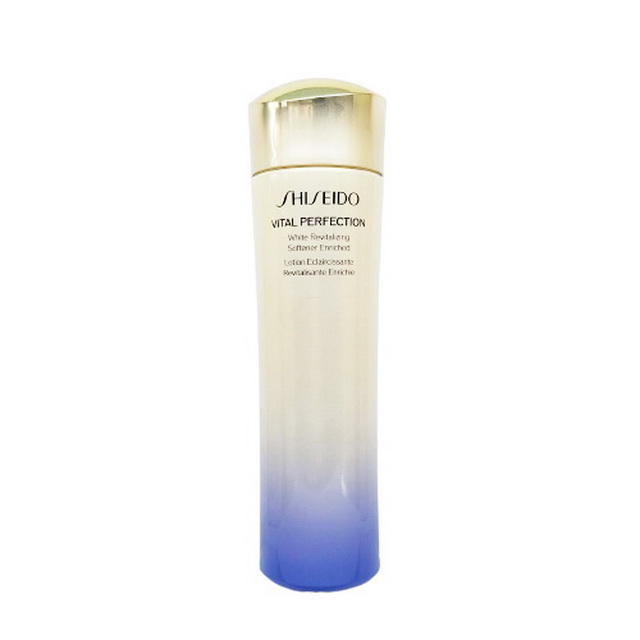 SHISEIDO 資生堂 激抗痕亮採緊緻露 150ml
