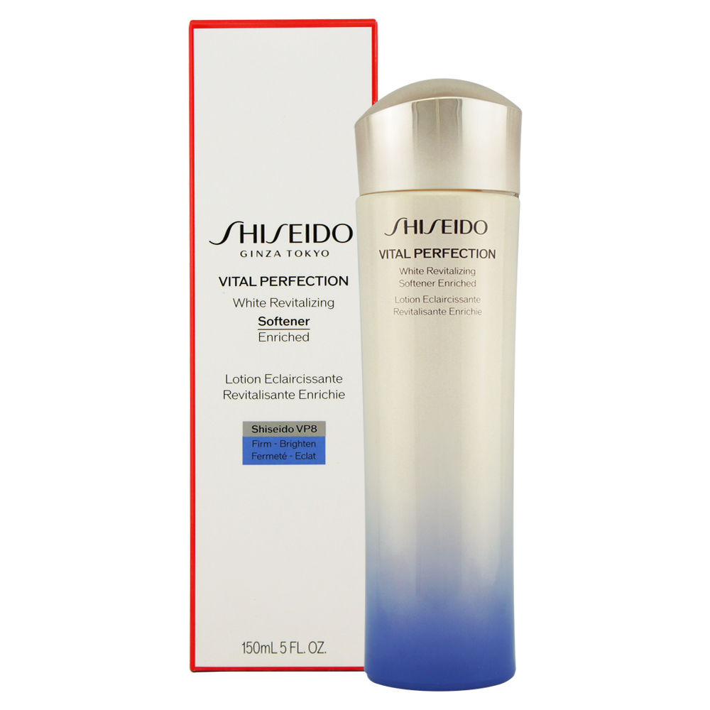 《SHISEIDO 資生堂》激抗痕亮採緊緻露-豐潤版 150ml