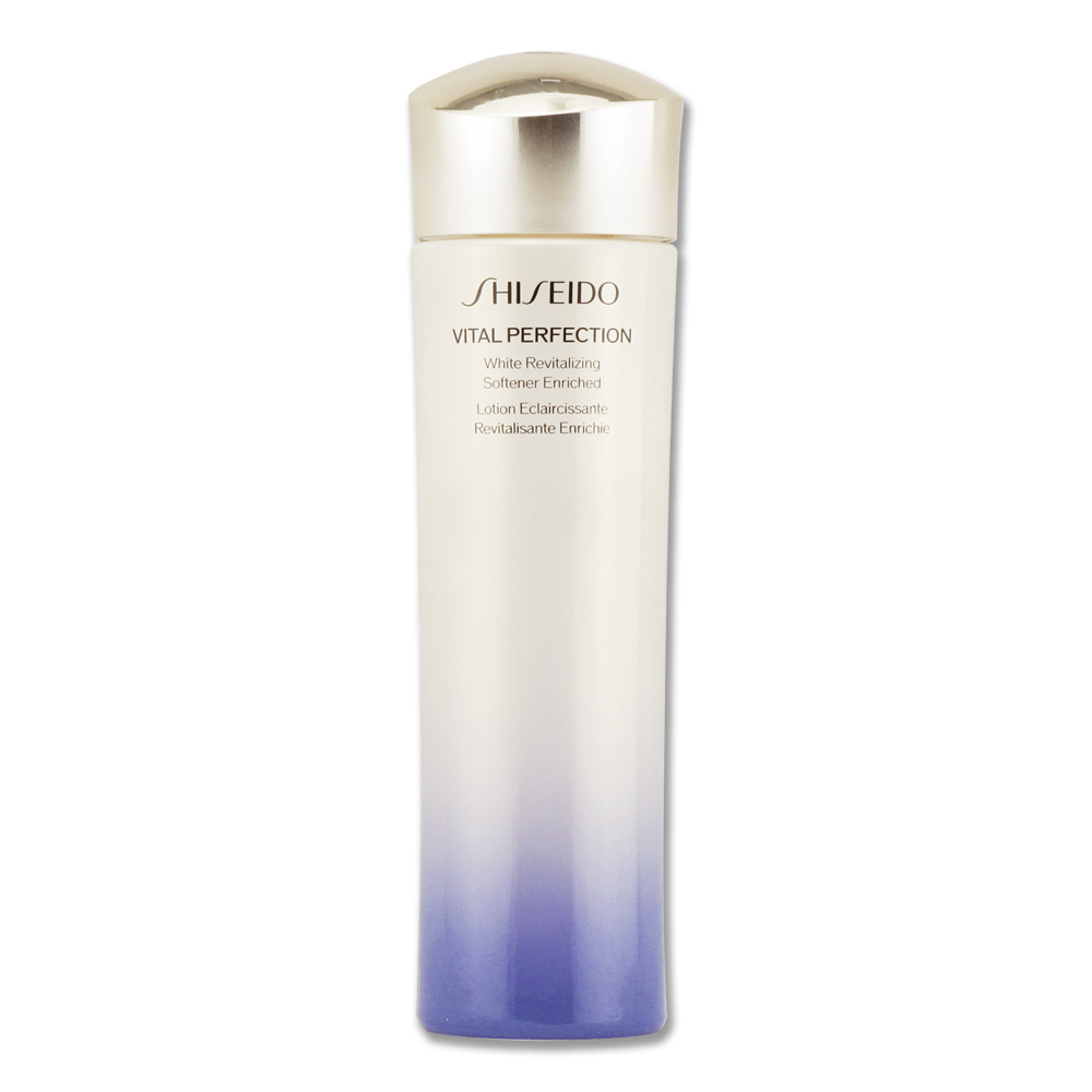 《SHISEIDO 資生堂》激抗痕亮采緊緻露 150ML-豐潤版.TESTER