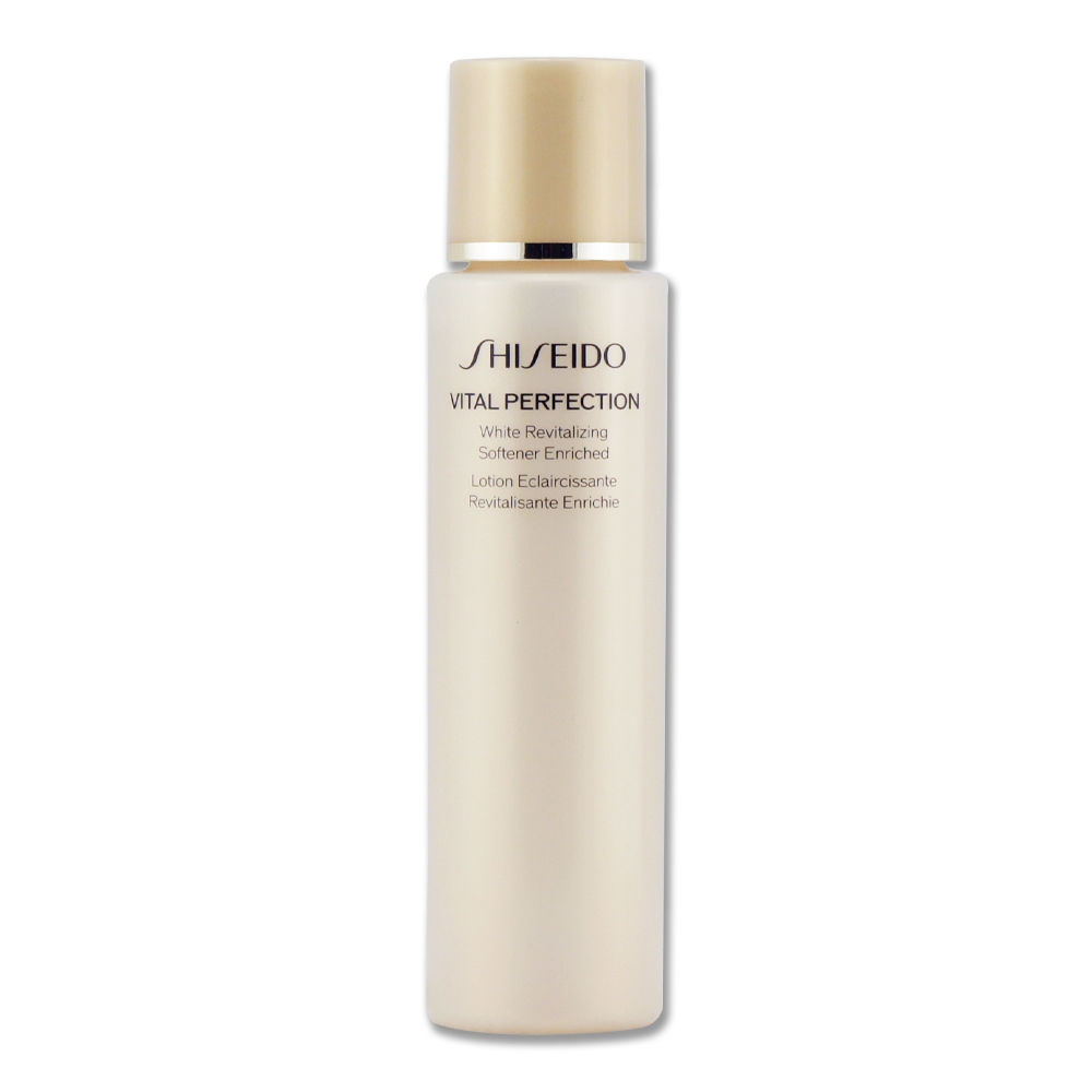 《SHISEIDO 資生堂》激抗痕亮採緊緻露 75ML-豐潤版