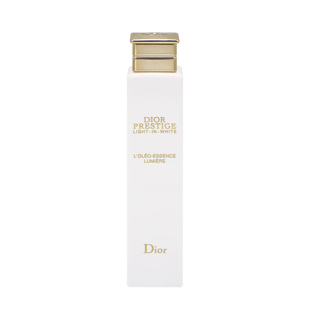 Dior 迪奧 精萃再生光燦淨白精華水 30ml 旅行小樣 (無盒)