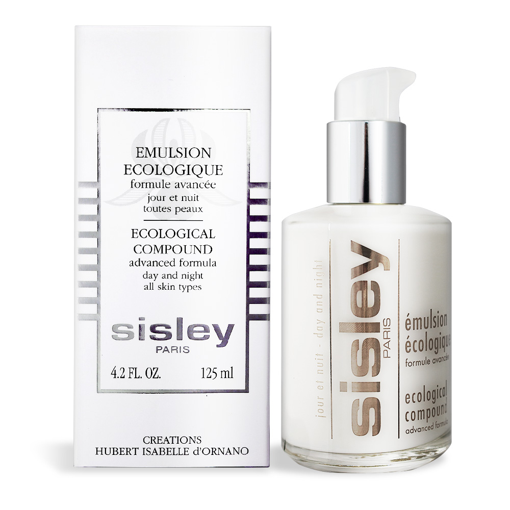SISLEY 希思黎 全能乳液(125ml)-新版-國際航空版