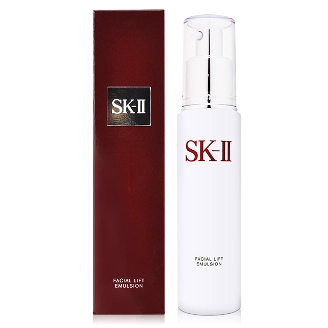 SK-II 晶緻活膚乳液 100g