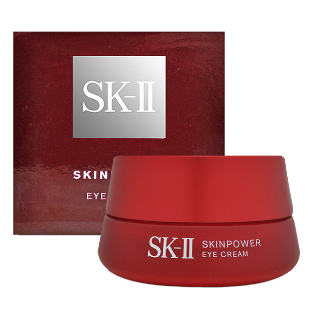 【SK-II】肌活能量眼霜 15g