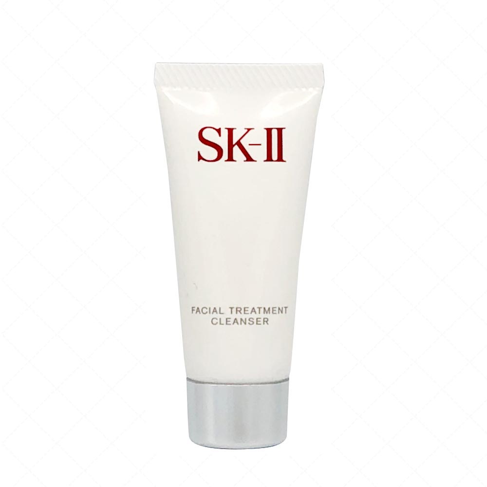 【SK-II】全效活膚潔面乳 20g