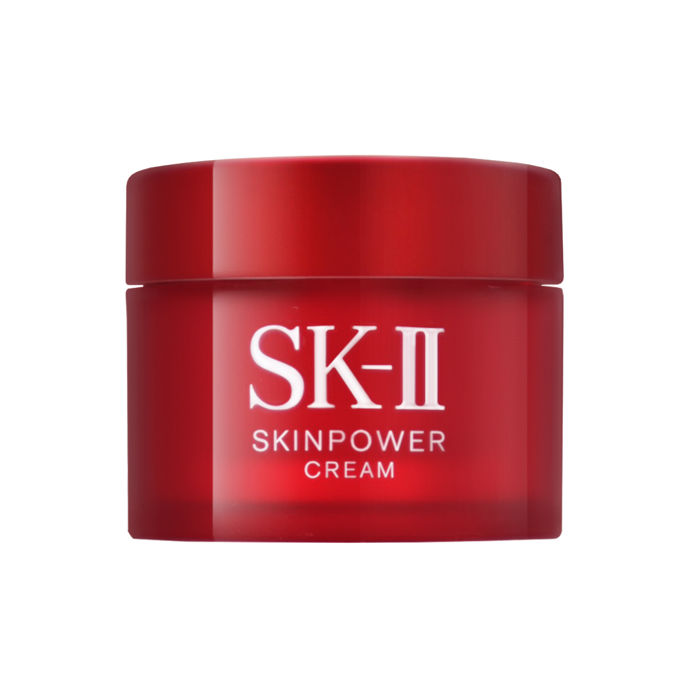 【SK-II】肌活能量活膚霜 15g