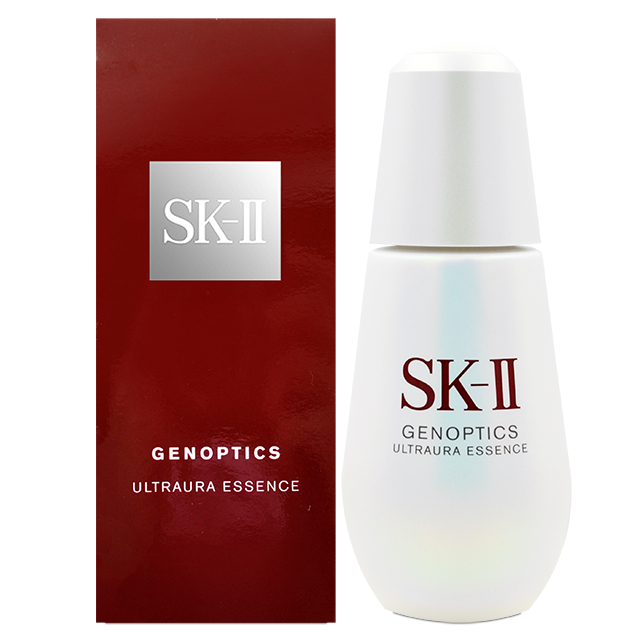 【SK-II】光蘊臻采煥亮精華 30ml(百貨專櫃貨)