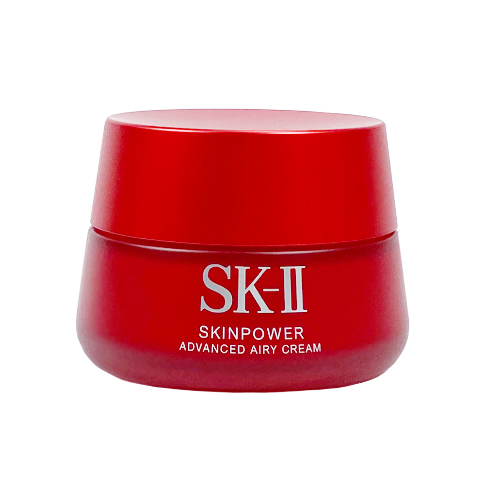 SK-II 致臻肌活能量輕盈活膚霜80g