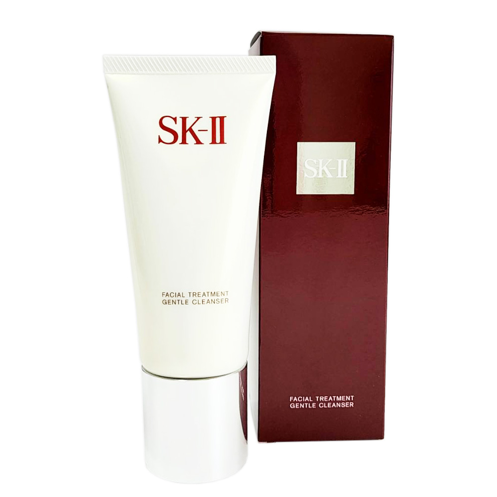 SK-II 全效活膚潔面乳120g