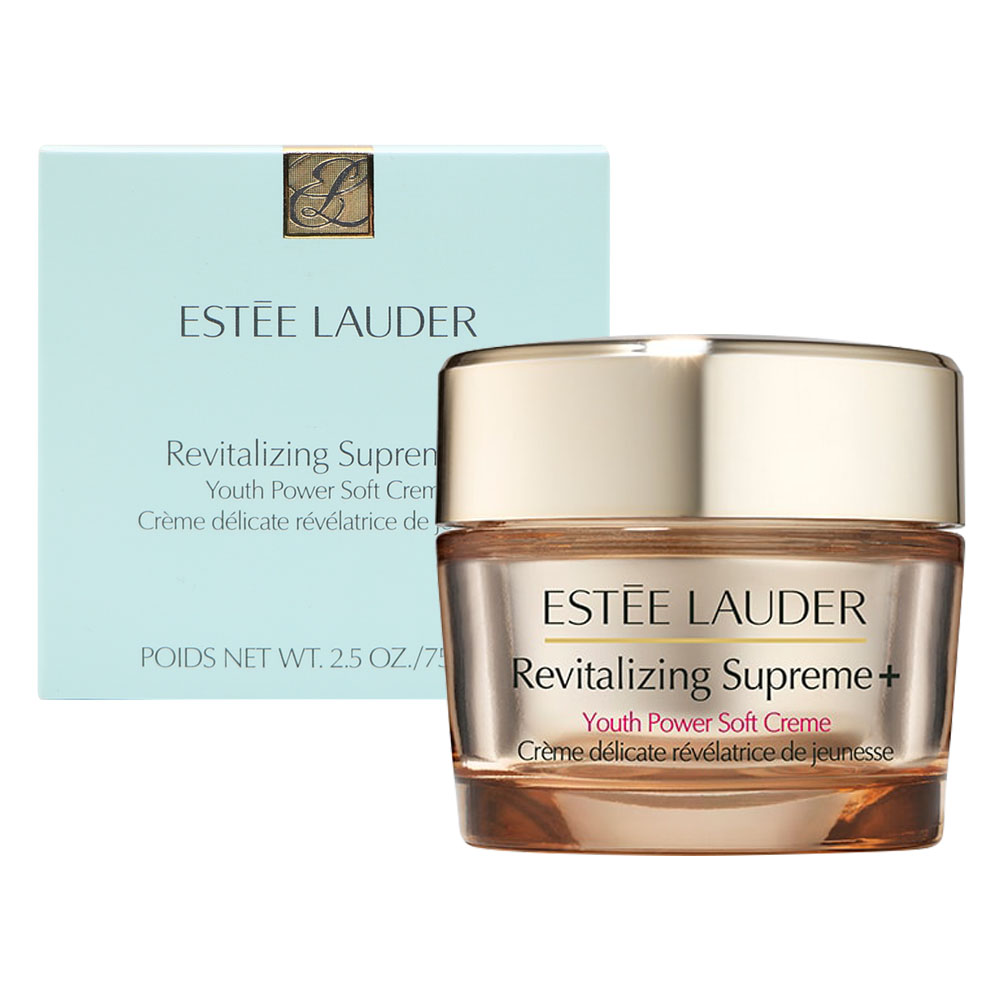 ESTEE LAUDER 雅詩蘭黛 年輕無敵膠原霜 75ml (台灣公司貨)