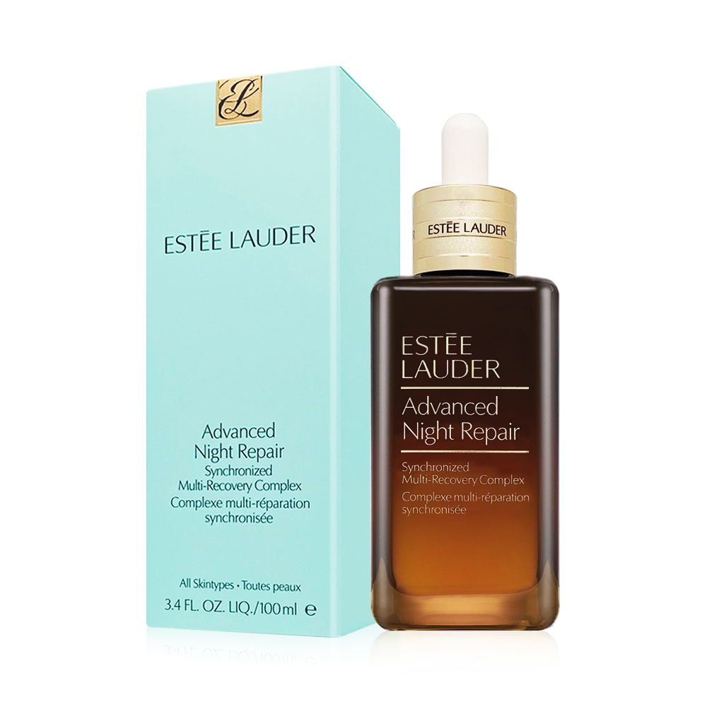 【Estee Lauder雅詩蘭黛】特潤超導全方位修護露 100ml (福利品)