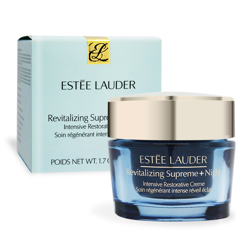 ESTEE LAUDER 雅詩蘭黛 年輕無敵膠原晚霜(50ml)