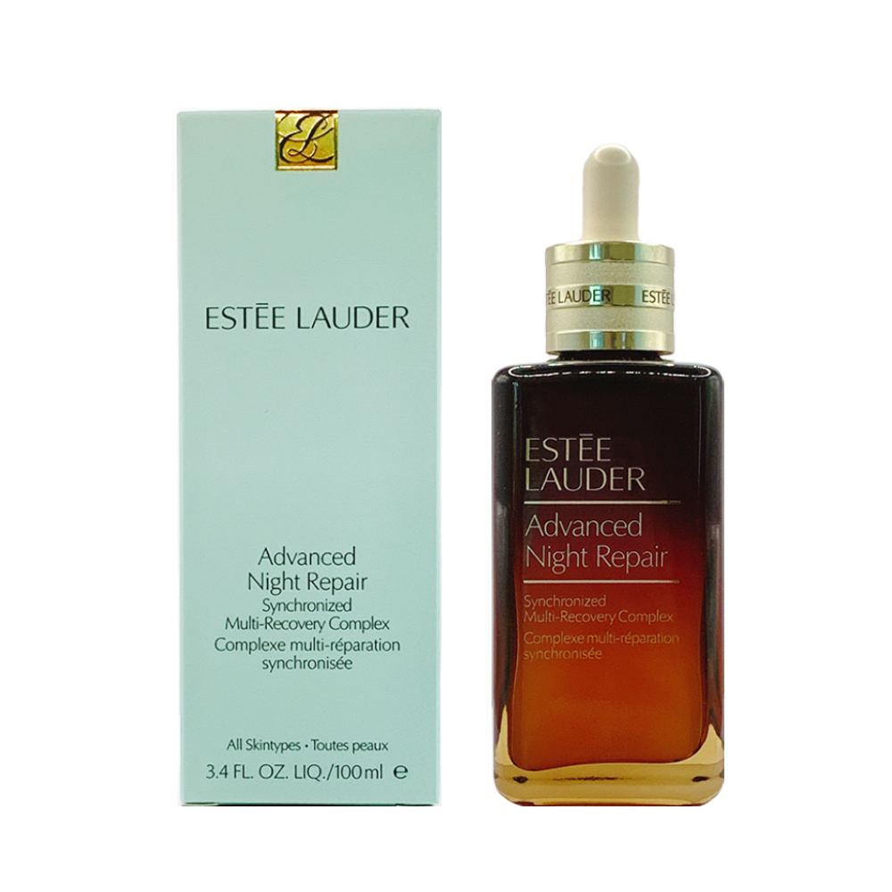 即期 ESTEE LAUDER 雅詩蘭黛 特潤超導修護露 100ml (第七代)