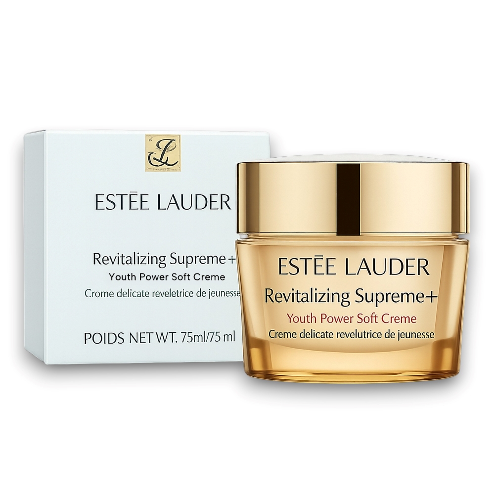 ESTEE LAUDER 雅詩蘭黛 年輕無敵膠原霜75ml 百貨公司正貨