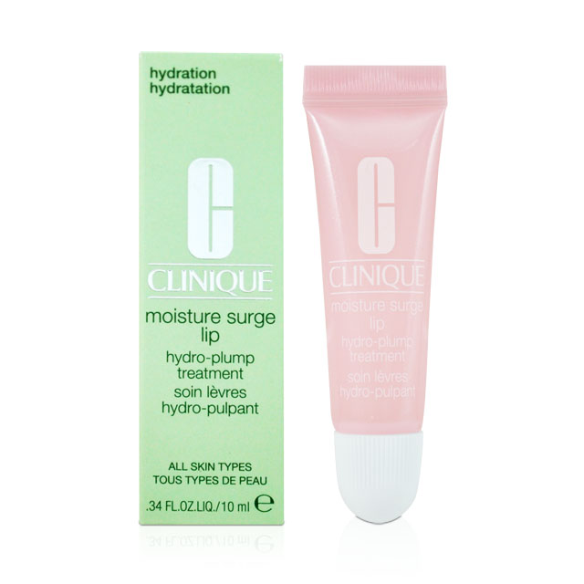 【CLINIQUE倩碧】水磁場唇部修護精華10ml