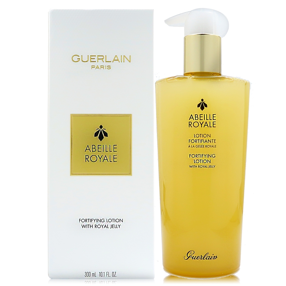 Guerlain 嬌蘭 皇家蜂王乳蜜露300ml