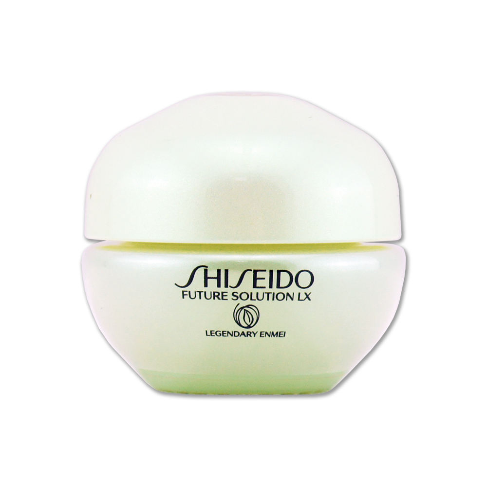 《SHISEIDO 資生堂》時空琉璃LX極上御藏傳奇霜6ml
