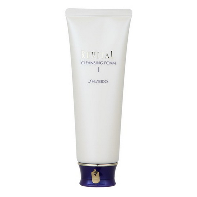 SHISEIDO 資生堂 莉薇特麗 調理潤膚皂 (滋潤型) 125g