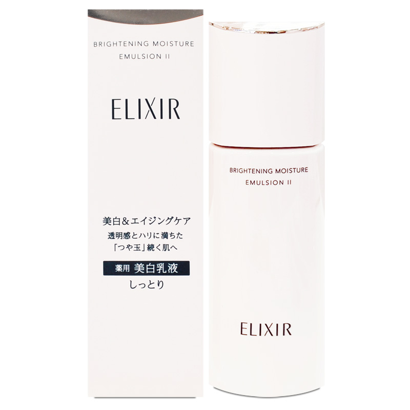 《SHISEIDO 資生堂》怡麗絲爾 膠原淨白精華乳130ml(百貨專櫃貨)