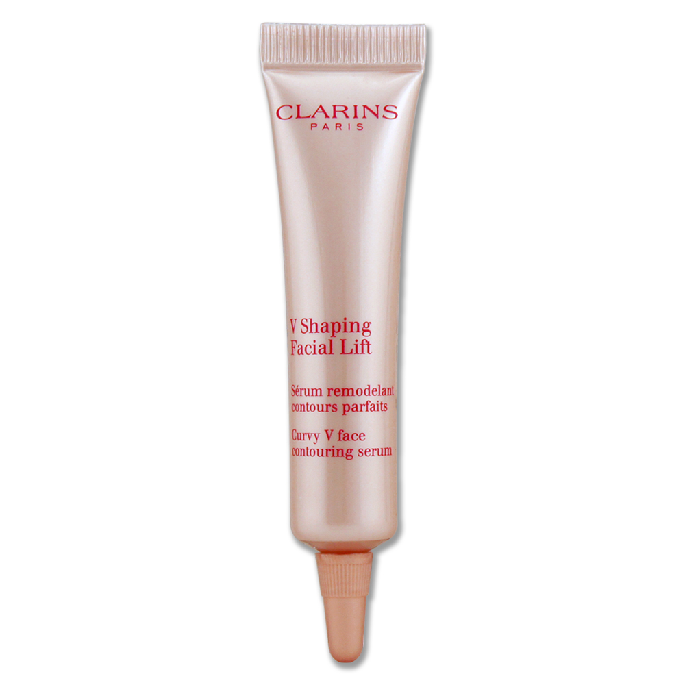 《CLARINS 克蘭詩》V型抗引力逆轉精萃10ml