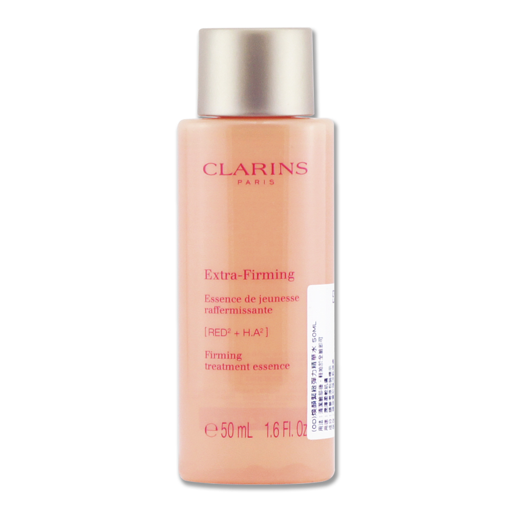 《CLARINS 克蘭詩》煥顏緊緻彈力精華水 50ml