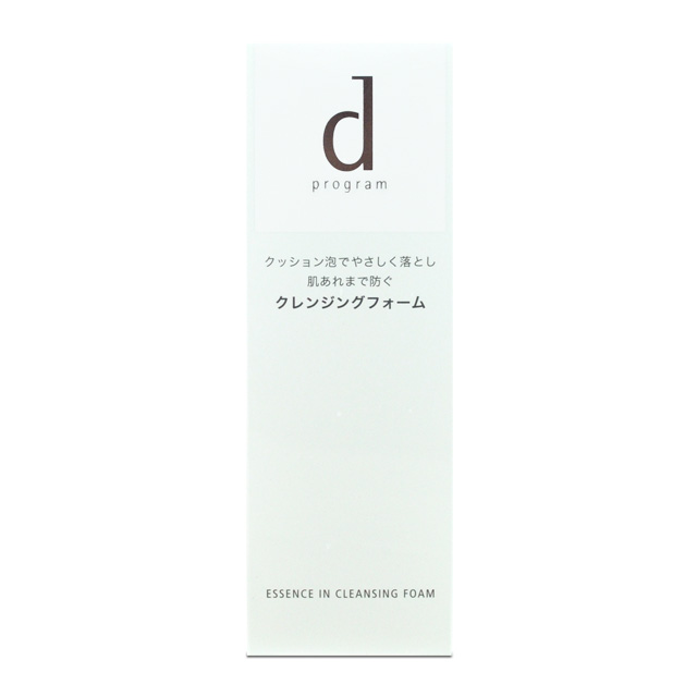 《SHISEIDO 資生堂》敏感話題 潔膚乳N 120g