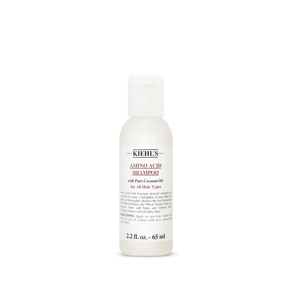 KIEHL’S 契爾氏-氨基酸洗髮精65ml