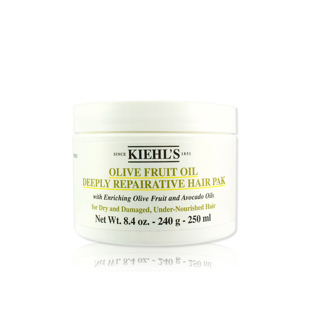 Kiehls契爾氏 酪梨橄欖滋潤修護髮膜 Kiehls契爾氏 酪梨橄欖滋潤修護髮膜,專為大人設計,適用於身體保養。富含酪梨與橄欖成分,提供深度滋潤與修護,適合各種膚質使用。產品為國內專櫃公司貨,產地依包裝顯示,儲存期限為3年,製造日期及有效日期請詳見包裝標示。