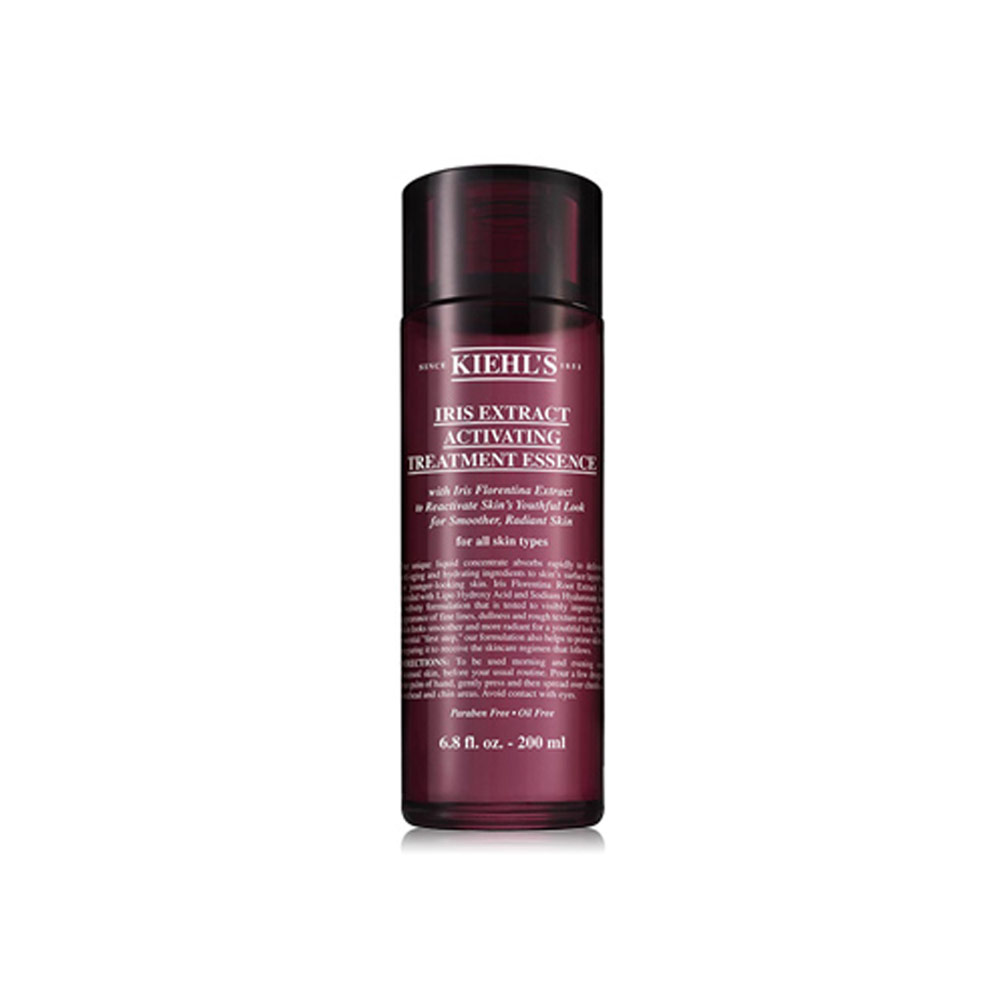 KIEHL'S 契爾氏 《KIEHLS 》紫鳶青春肌活露 200ml