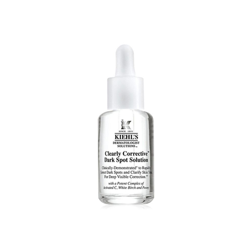 KIEHL'S 契爾氏 激光極淨白淡斑精華 50ml