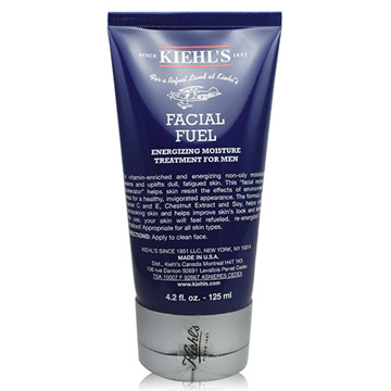 KIEHL'S 契爾氏 《KIEHLS》極限男性活膚乳液 125ml 航空加大版