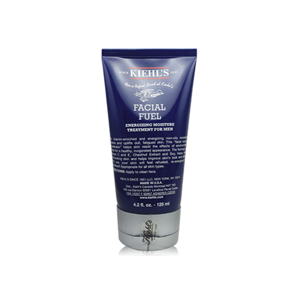 KIEHL'S 契爾氏 《KIEHLS》極限男性活膚乳液 125ml 航空加大版