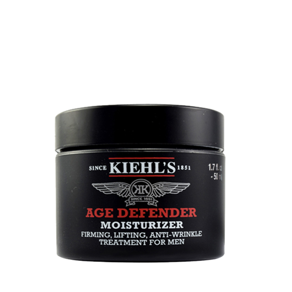 Kiehls契爾氏超能全效男性緊膚霜，專為男性肌膚設計，提供全天候保濕與修復功效。適用於臉部與眼部，適合各種膚質，為您帶來柔滑細緻的肌膚觸感。平行輸入商品，價效比高，品質與專櫃一致。