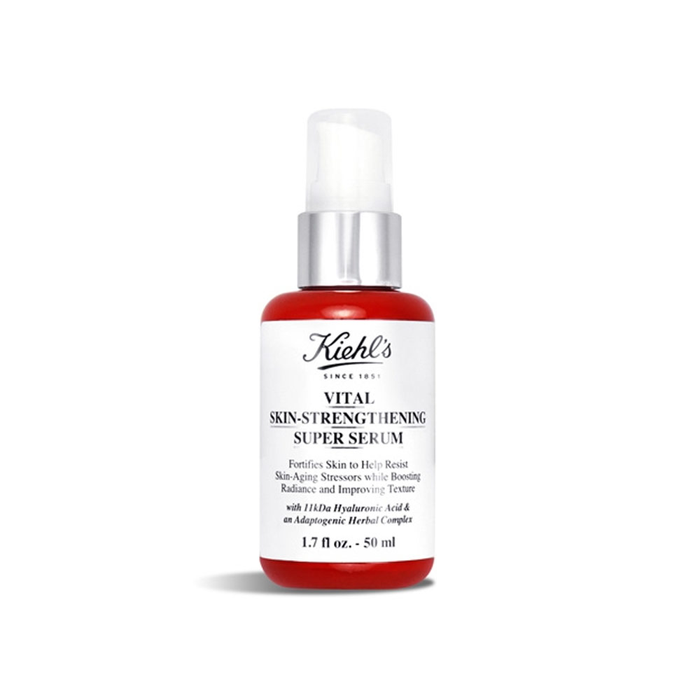 KIEHL'S 契爾氏 11kDa超導全能修護露 50ml