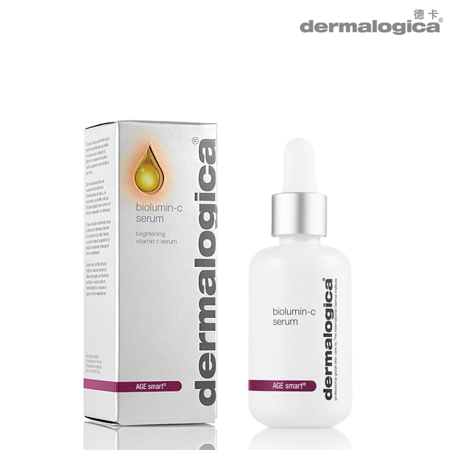 Dermalogica 活顏瞬效C精萃 30ml