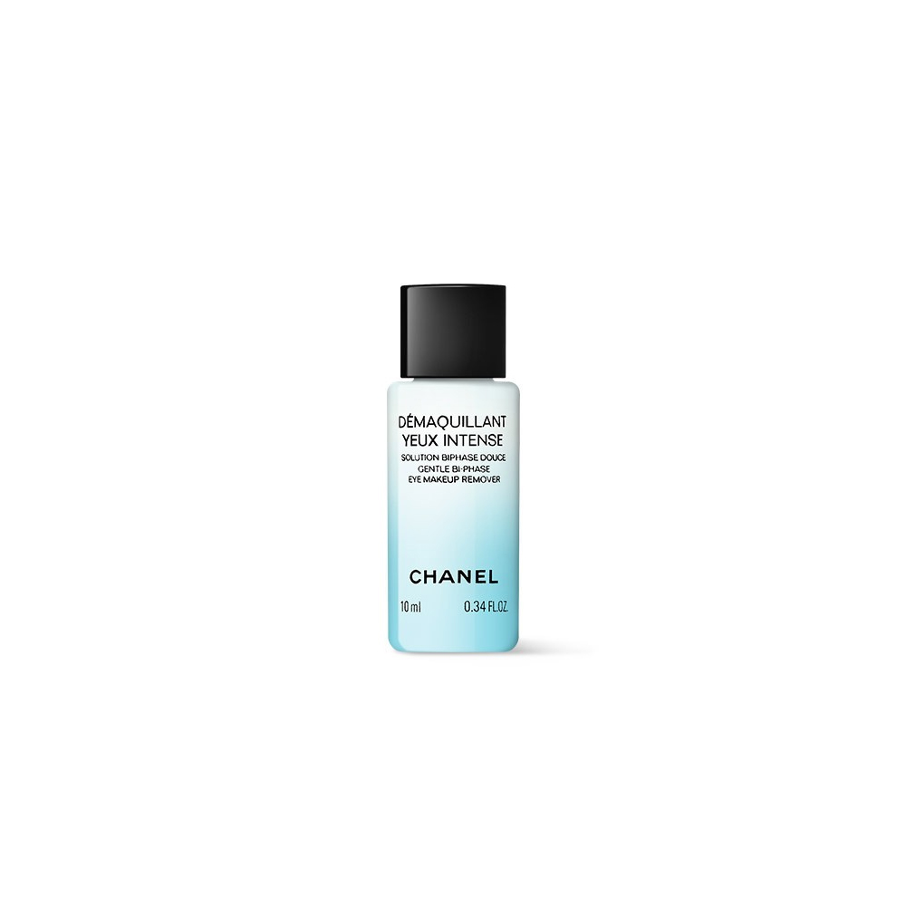 CHANEL 香奈兒 溫和雙效眼部卸妝液 10ml